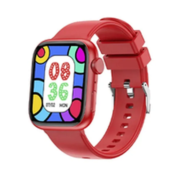 Nutikell Forever IGo Watch 3 JW-500 Punane 1,8"