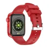 Älykello Forever IGo Watch 3 JW-500 Punainen 1,8"
