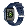 Viedpulkstenis Forever IGo Watch 3 JW-500 Zils 1,8"