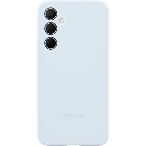 Mobiliojo telefono dėklas Samsung EF-PA356TLEGWW Mėlyna Galaxy A35