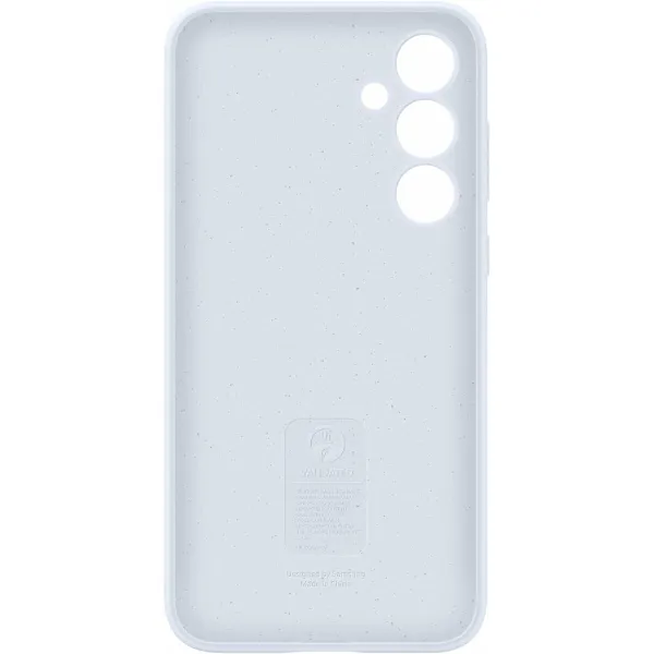 Mobiliojo telefono dėklas Samsung EF-PA356TLEGWW Mėlyna Galaxy A35