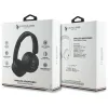 US Polo Assn DH Color Logo - Wireless Over-Ear Bluetooth Headphones V5.3 (black)
