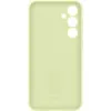 Mobiiltelefoni Kaaned Samsung EF-PA556TMEGWW Kollane Galaxy A55