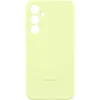 Mobiliojo telefono dėklas Samsung EF-PA556TMEGWW Geltona Galaxy A55