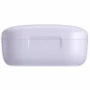 Kuulokkeet mikrofonilla Baseus A00023800533-00 Purppura