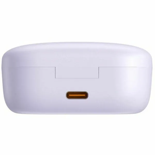 Kuulokkeet mikrofonilla Baseus A00023800533-00 Purppura