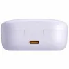 Kuulokkeet mikrofonilla Baseus A00023800533-00 Purppura