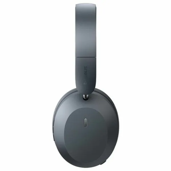 Kuulokkeet mikrofonilla Baseus A00070800821-00