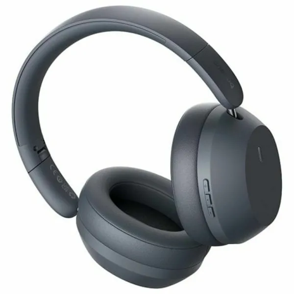 Headphones with Microphone Baseus A00070800821-00
