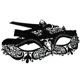 Mask Guilty Pleasure Accents Must