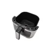 Karstā gaisa fritieris Prime3 SAF32 Melns Sudrabains 1400 W 4,5 L
