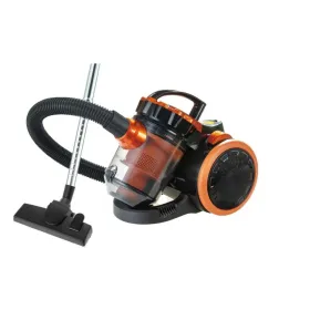 Poistin Prime3 SVC32  Musta Oranssi 700 W