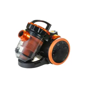 vacuum cleaner Prime3 SVC32  Black Orange 700 W