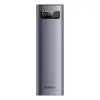 External Box Baseus B00760600811-01 Grey