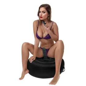 Täispuhutav Nukk Whipsmart 168 cm