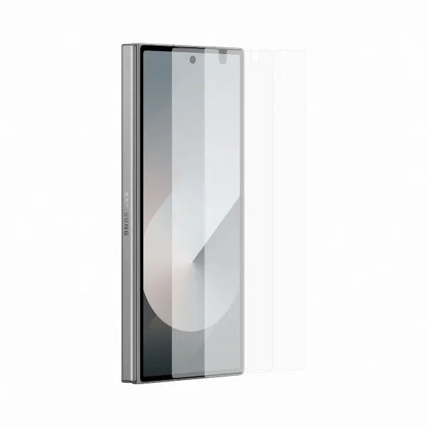 Matkapuhelimen näytönsuoja Samsung Galaxy Z Fold6