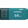 USB stick Kioxia LU202L064GG4 Blue 64 GB