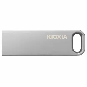 USB-pulk Kioxia U366 Hõbe 64 GB