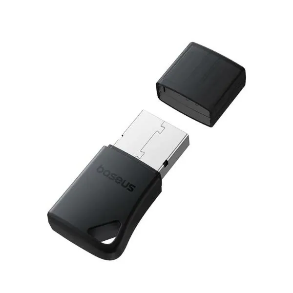 Bezvadu Adapteris Baseus ENCOK BA04+