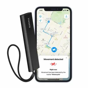 GPS-paikannin Invoxia LWT3