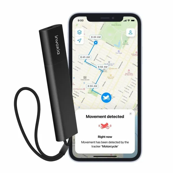 GPS lokators Invoxia LWT3