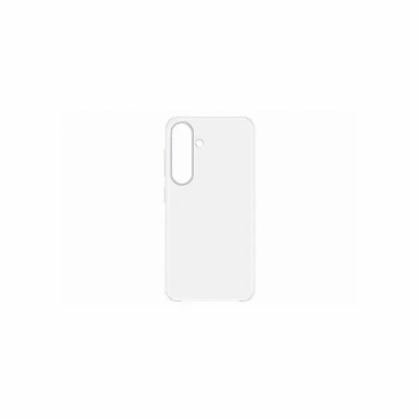 Puhelinsuoja Samsung Läpinäkyvä