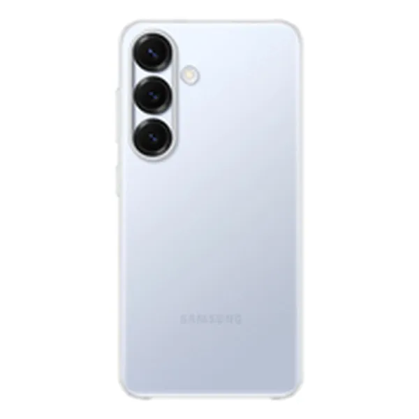 Pārvietojams Pārsegs Samsung Caurspīdīgs