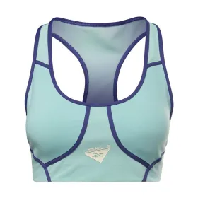 Urheiluliivit Reebok Les Mills Turkoosi