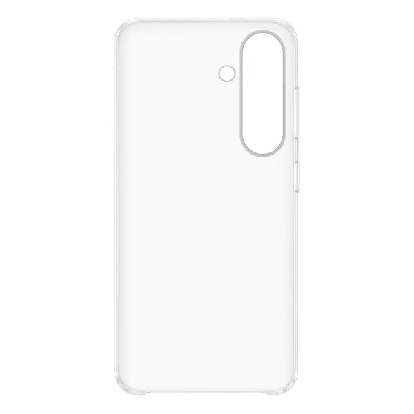 Чехол для мобильного телефона Samsung Прозрачный