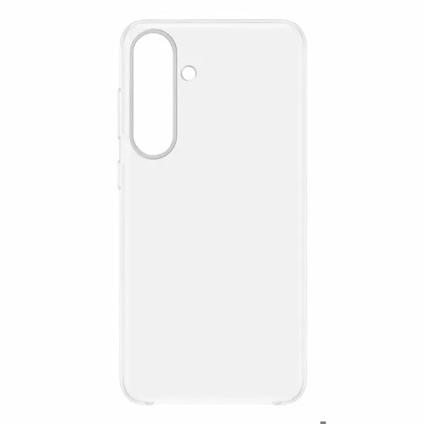 Чехол для мобильного телефона Samsung Прозрачный