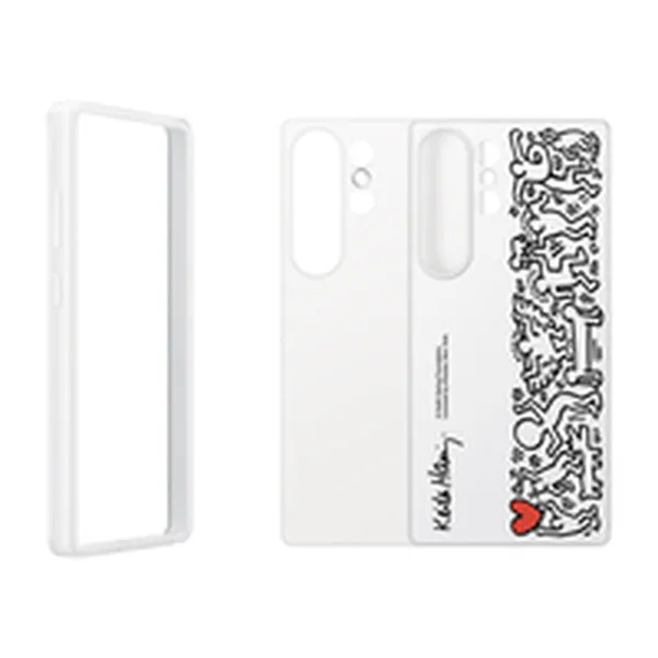 Mobile cover Samsung