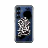 Mobile cover Samsung Black Galaxy S24