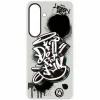 Mobile cover Samsung Black Galaxy S24