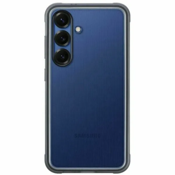Чехол для мобильного телефона Samsung Чёрный Galaxy S24