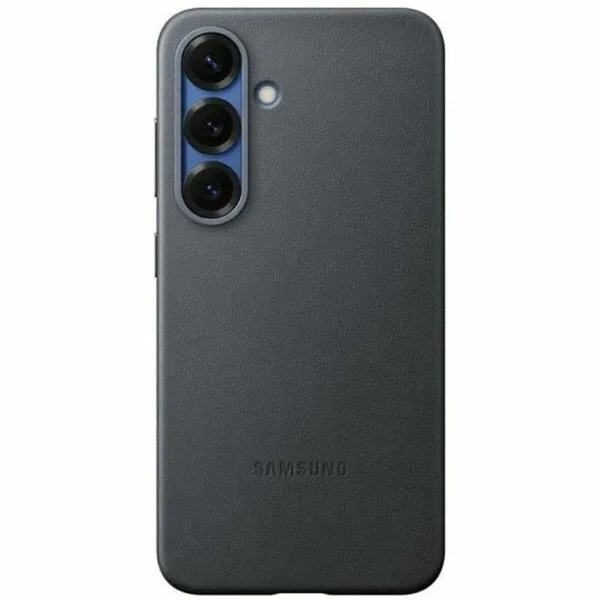 Чехол для мобильного телефона Samsung Чёрный Galaxy S24