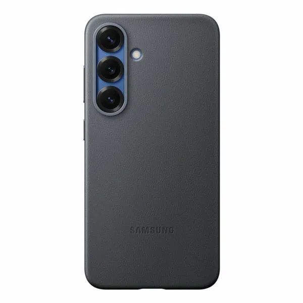 Чехол для мобильного телефона Samsung Чёрный Galaxy S24