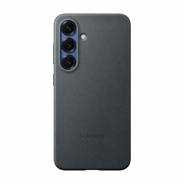 Чехол для мобильного телефона Samsung Чёрный Galaxy S24