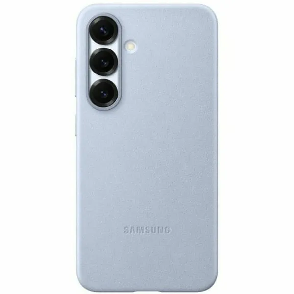Mobile cover Samsung S25 Blue Galaxy S24