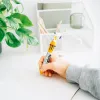 Snoopy - 10-color automatic ballpoint pen with a 3D figure from the Lazy Days collection