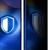 3mk HardGlass Matt Max Privacy - Matte Tempered Glass with Privacy Filter for iPhone 16 / iPhone 15