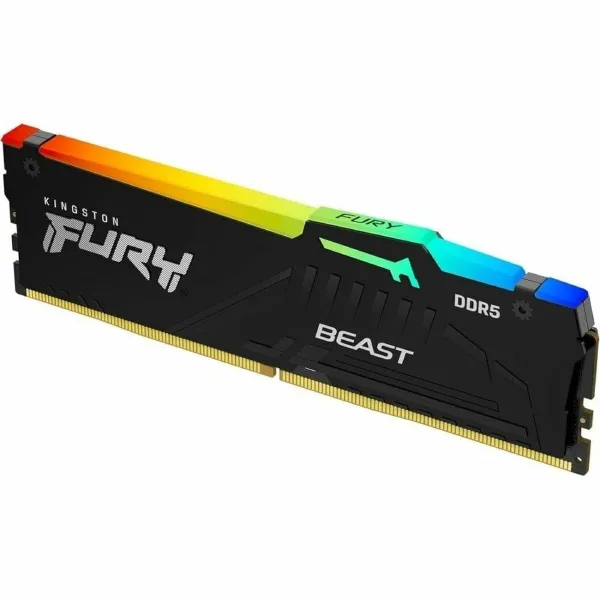 RAM Memory Kingston KF564C32BBEA-16 16 GB DDR5 cl32