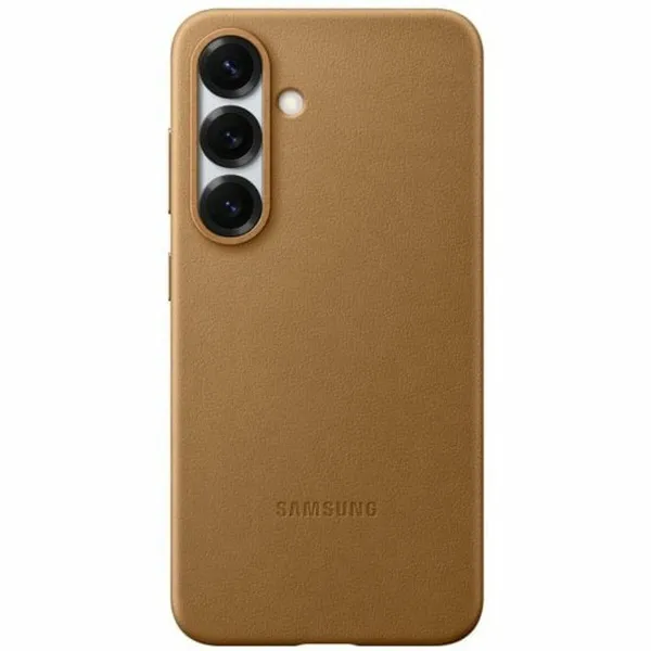 Чехол для мобильного телефона Samsung S25 Верблюжий Galaxy S24