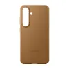Чехол для мобильного телефона Samsung S25 Верблюжий Galaxy S24