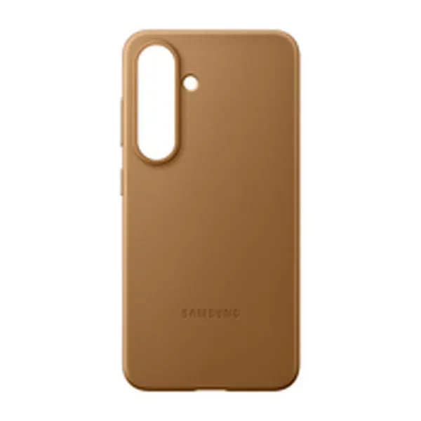Чехол для мобильного телефона Samsung S25 Верблюжий Galaxy S24
