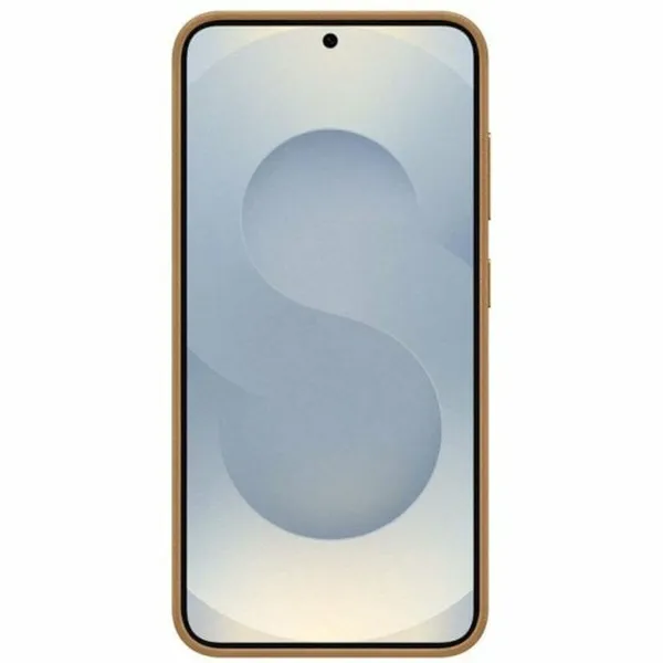 Чехол для мобильного телефона Samsung S25 Верблюжий Galaxy S24