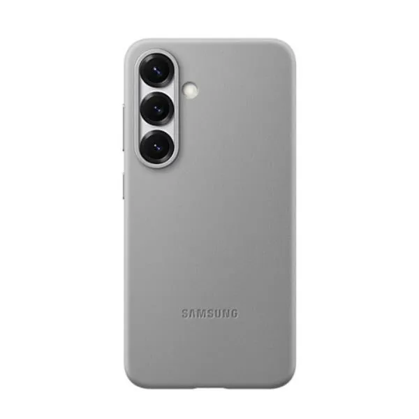 Mobiliojo telefono dėklas Samsung S25+ Pilka