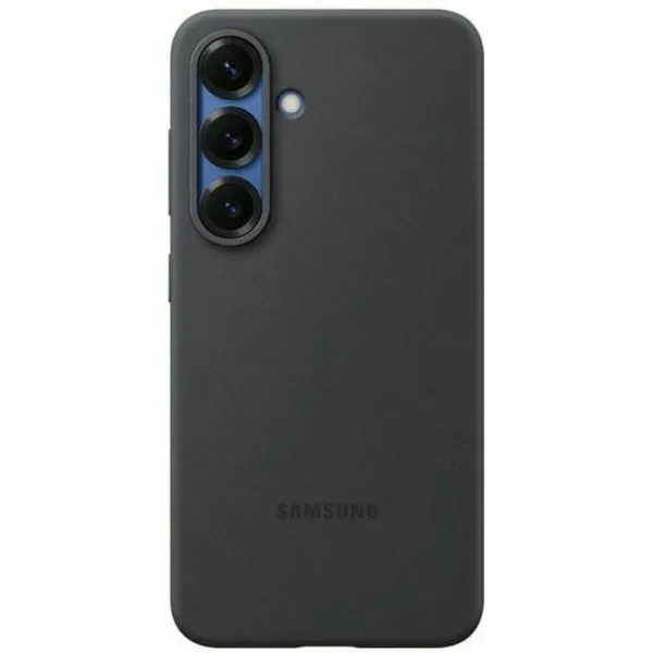 Чехол для мобильного телефона Samsung S25 Чёрный Galaxy S24
