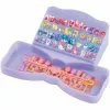 Manicure Set Aquabeads 24 x 6 x 27 cm