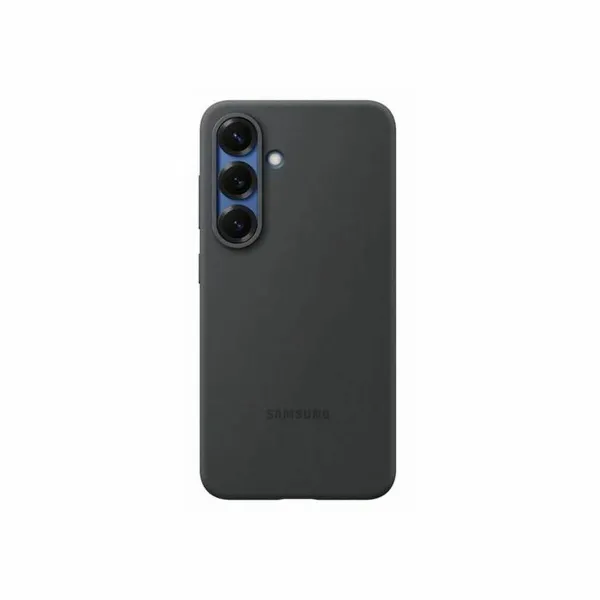 Чехол для мобильного телефона Samsung S25 Чёрный Galaxy S24