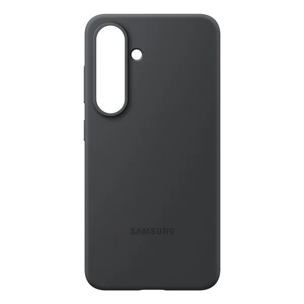 Чехол для мобильного телефона Samsung S25 Чёрный Galaxy S24